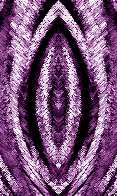 Lila Handy Hintergrundbild
