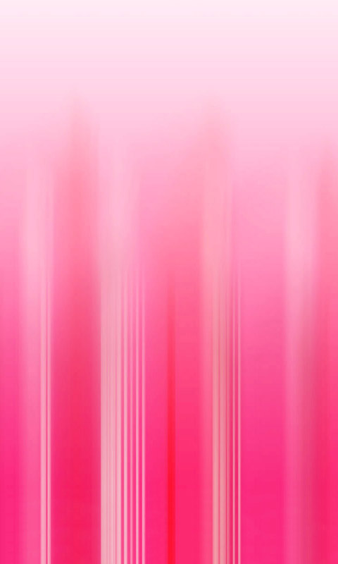 Pinkes Handy Hintergrundbild