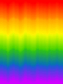 Regenbogen