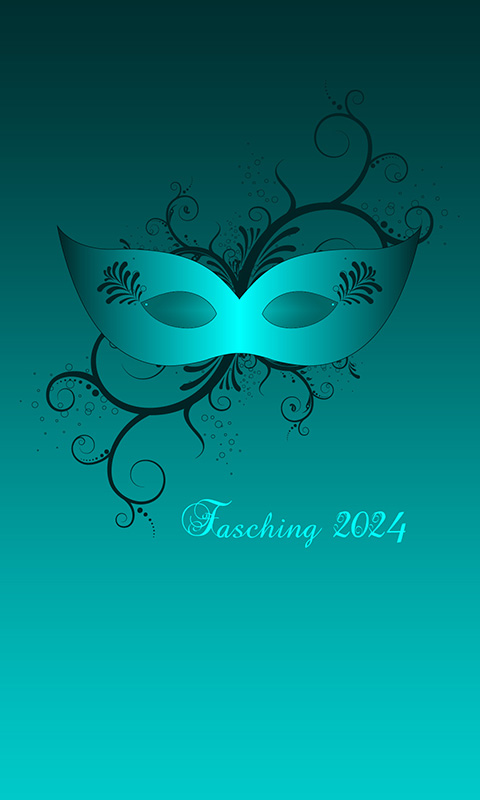 Fasching 2020!