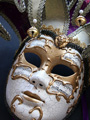 Karneval in Venedig