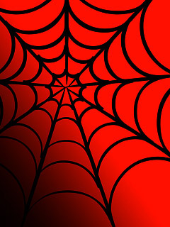 Halloween Handy Hintergrundbild