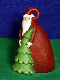 Weihnachtsmann
