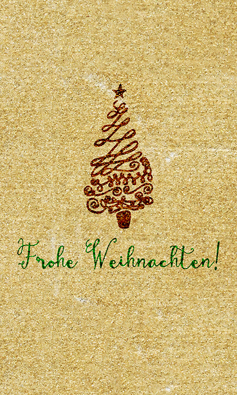 Frohe Weihnachten.302