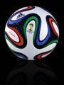 Fussball WM 2014 - Brazuca