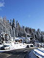 Winter in den Alpen.118