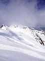 Winter in den Alpen.135