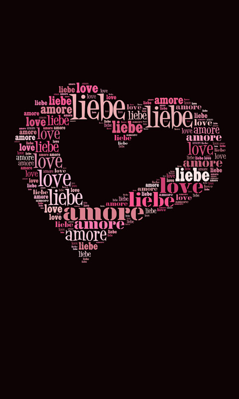 Liebe - Herz.004