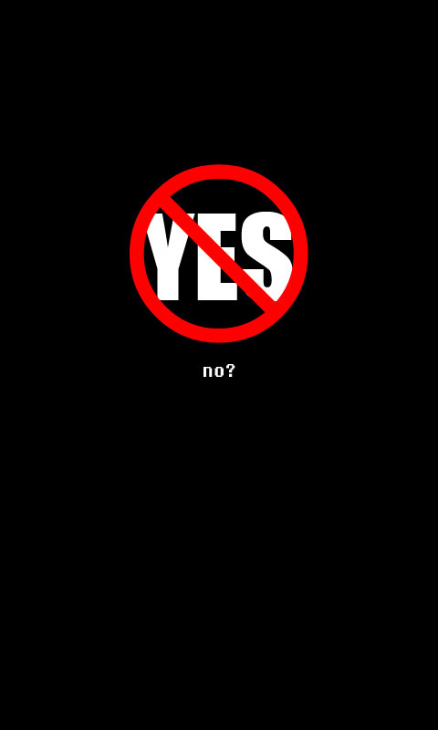No | Yes