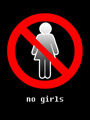 No girls.010