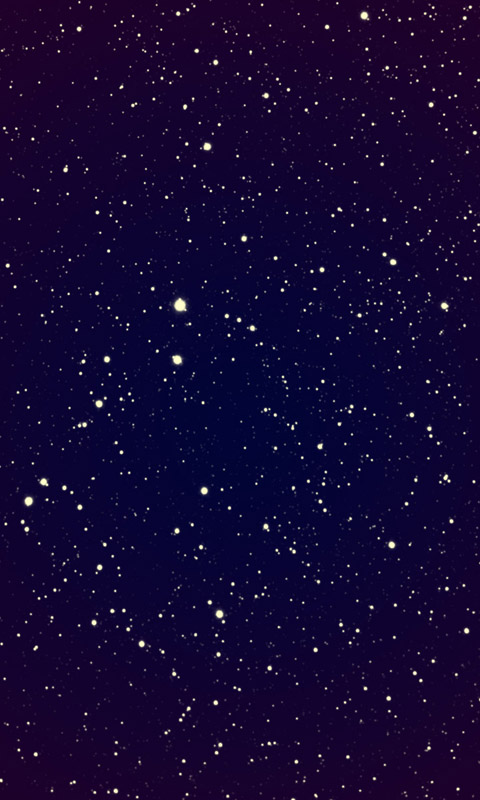 Galaxis, Weltraum, Sterne am Himmel.001