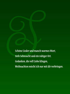 Weihnachtszitate