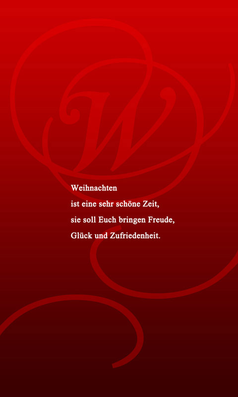 Weihnachten ist eine sehr schöne Zeit....003