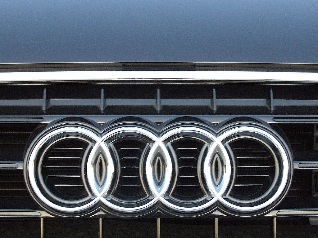 Auto - Audi