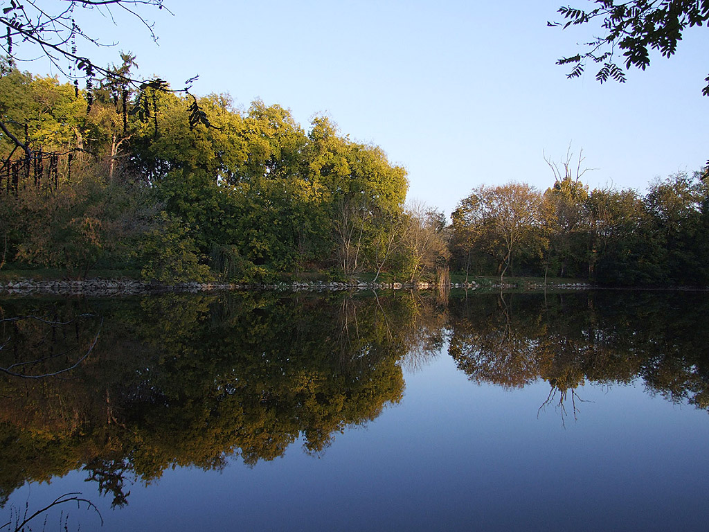 Herbst - Kostenloses Hintergrundbild