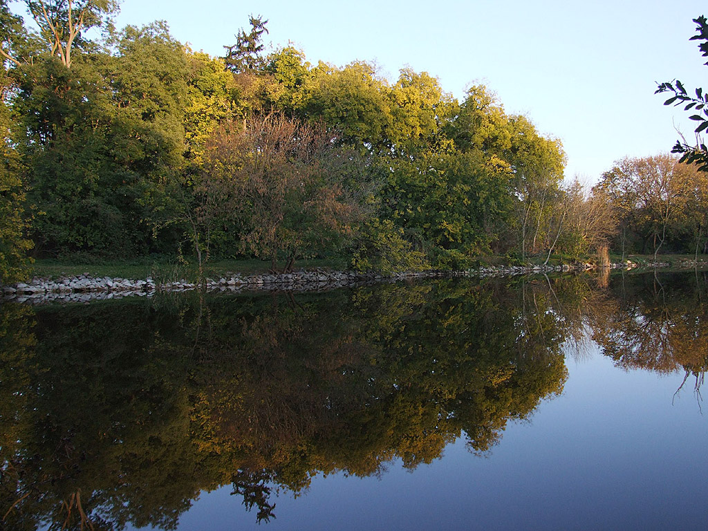 Herbst - Kostenloses Hintergrundbild