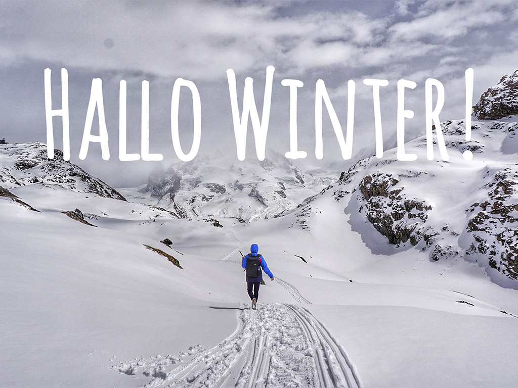 Hallo Winter! #006