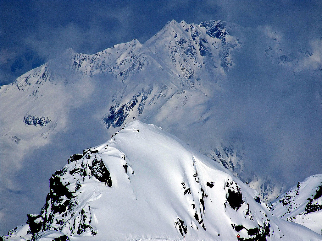 Winter - Kostenloses Hintergrundbild