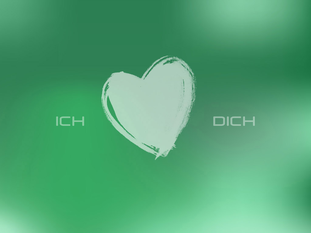 Ich liebe dich 906