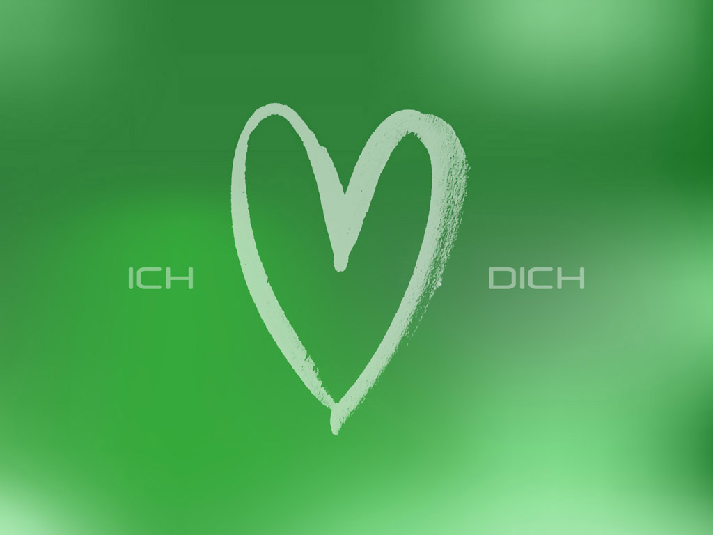 Ich liebe dich 908