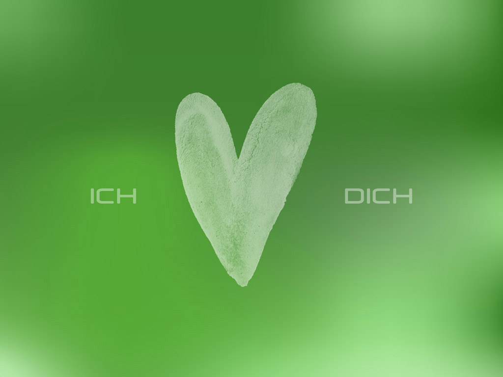 Ich liebe dich 911