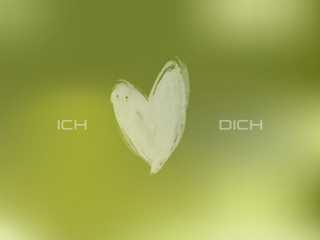 Ich liebe dich 915