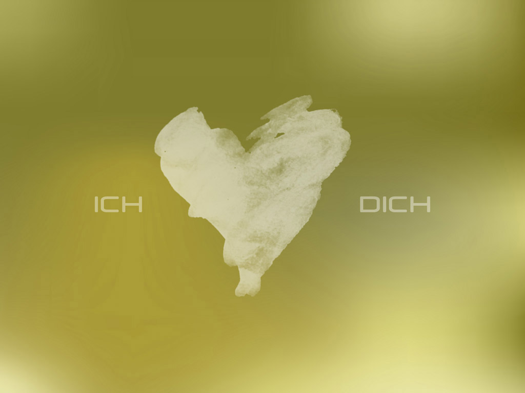 Ich liebe dich 916