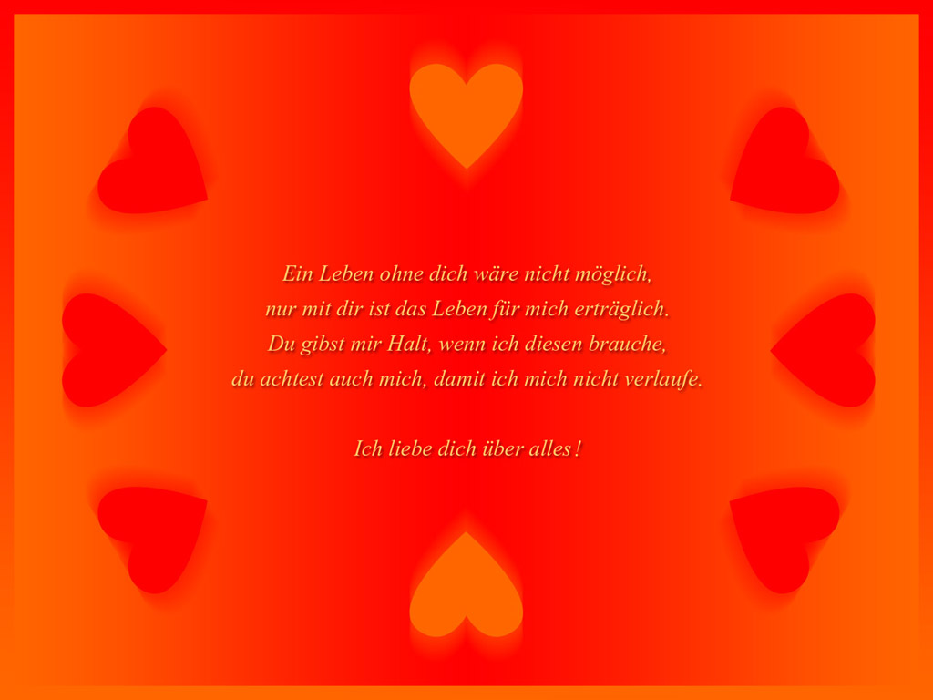 Ich liebe Dich 004