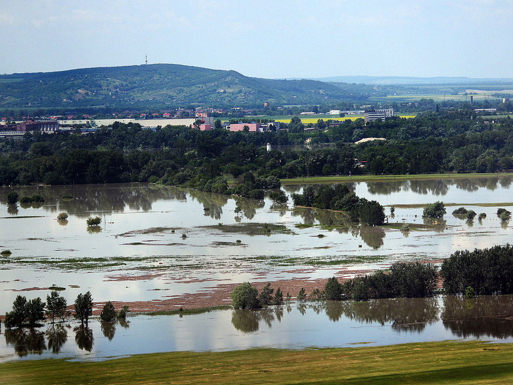 Hochwasser 018