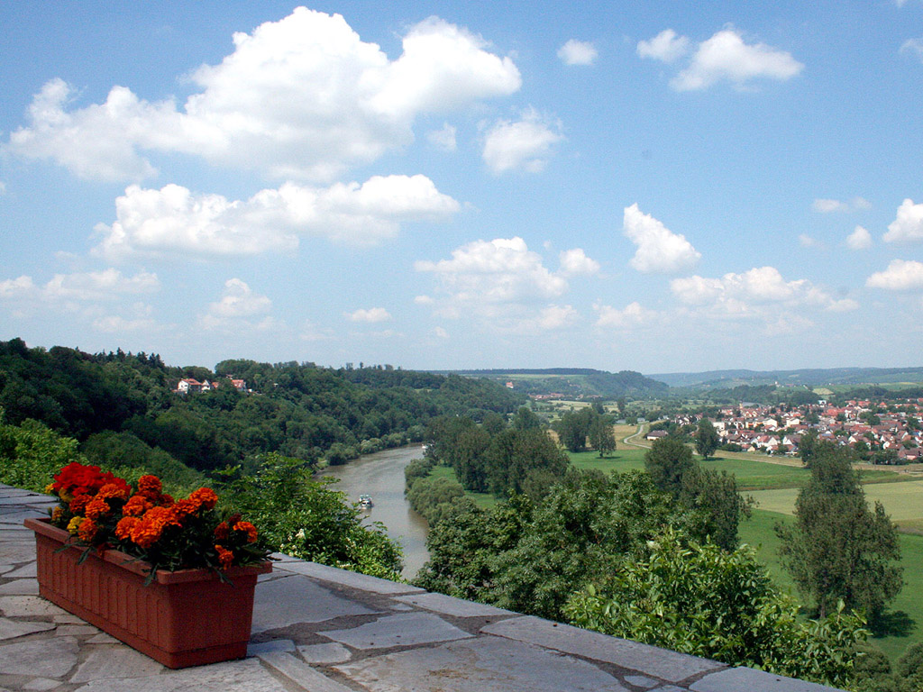 Bad Wimpfen, Baden-Württemberg - Kostenloses Hintergrundbild