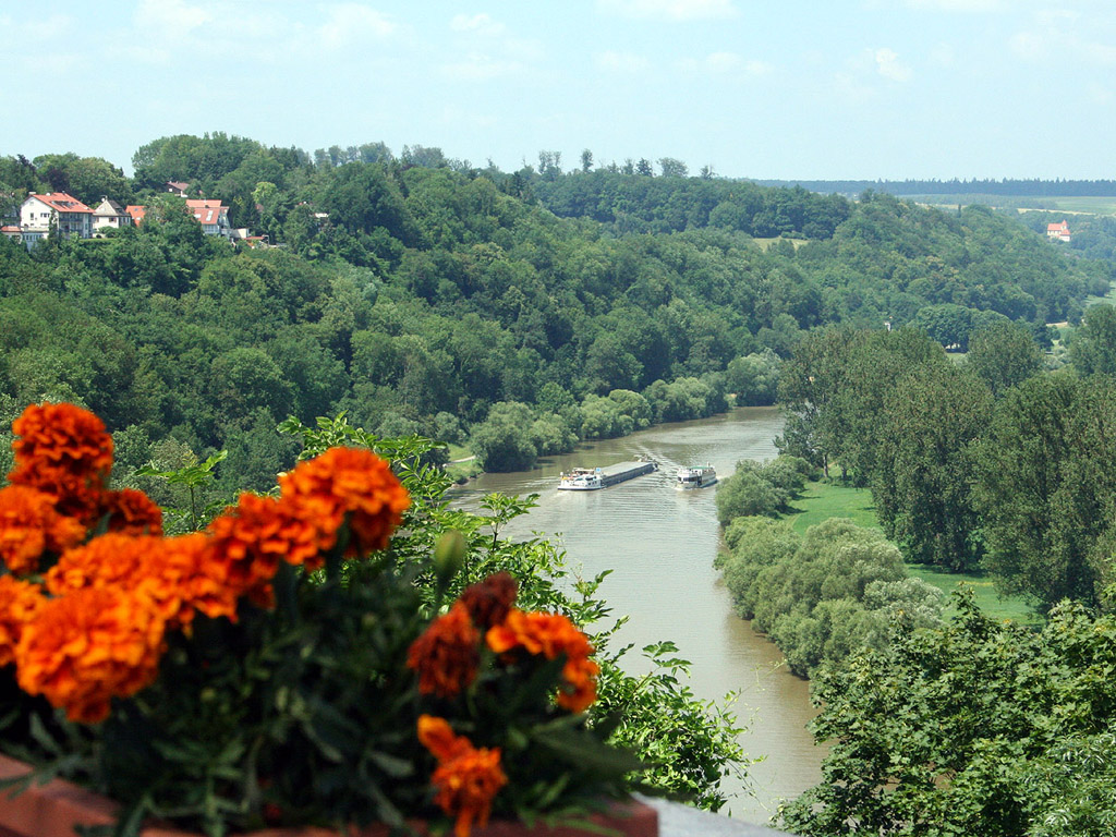 Bad Wimpfen, Baden-Württemberg - Kostenloses Hintergrundbild