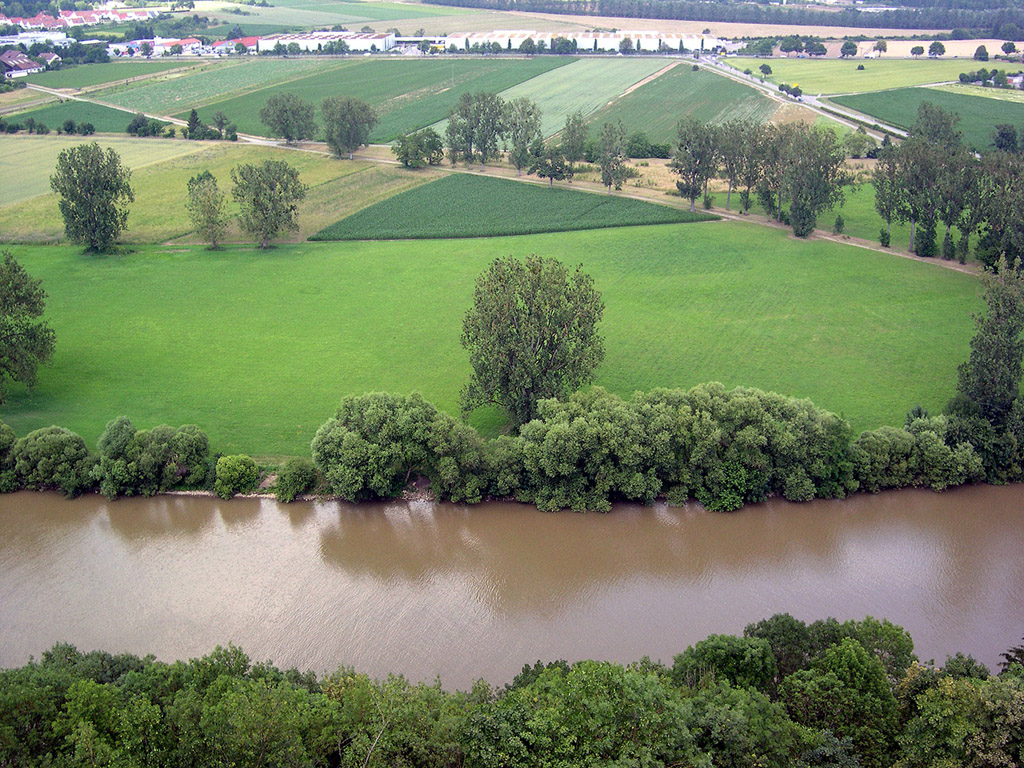 Bad Wimpfen, Baden-Württemberg - Kostenloses Hintergrundbild