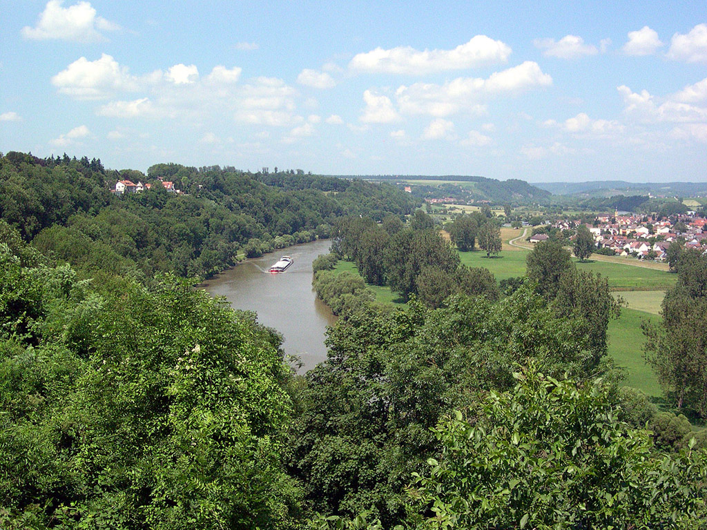 Bad Wimpfen, Baden-Württemberg - Kostenloses Hintergrundbild