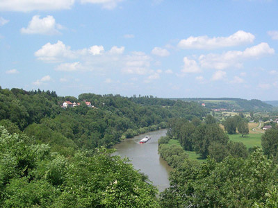 Bad Wimpfen