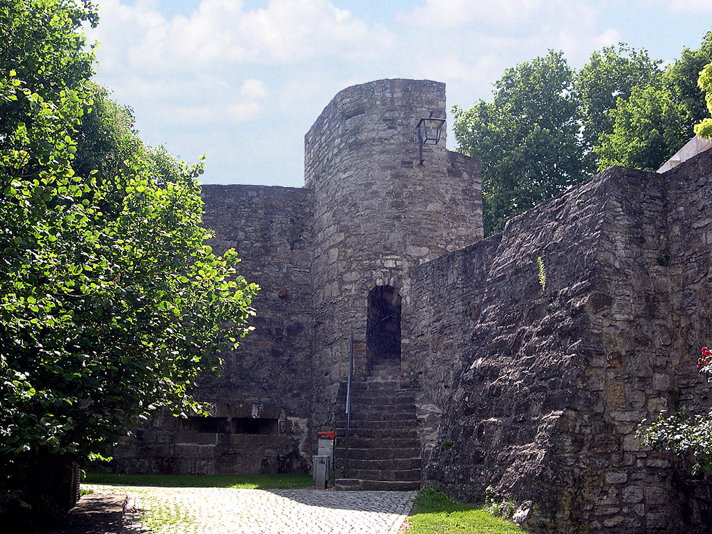 Bad Wimpfen, Baden-Württemberg - Kostenloses Hintergrundbild