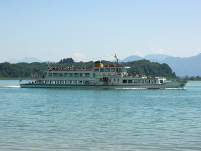 Chiemsee