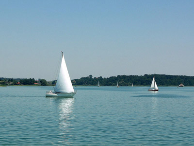 Chiemsee