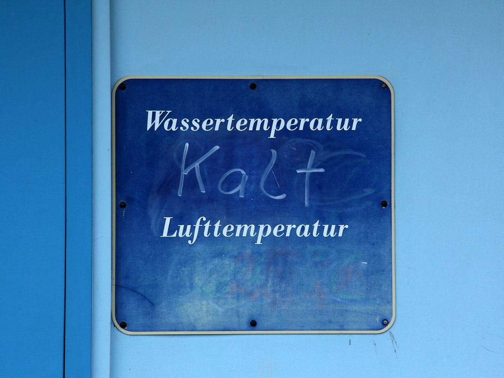 Chiemsee, Deutschland - 01-01-2013 - das bayerische Meer - Kostenloses Hintergrundbild / Wassertemperatur: kalt