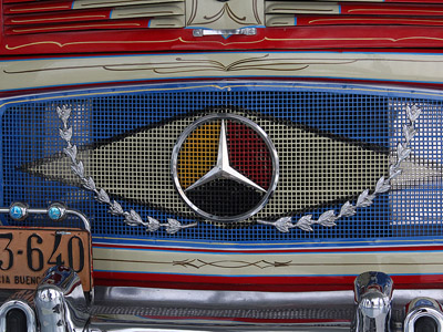 Stuttgart, Mercedes-Benz Museum