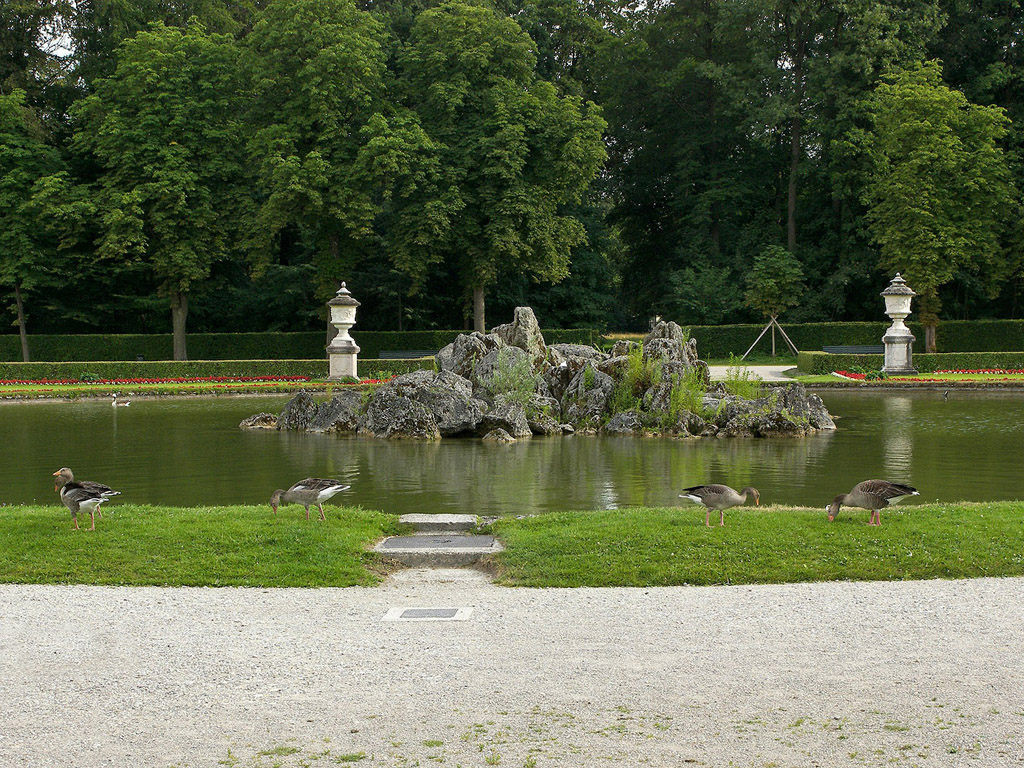 München, Bayern - Kostenloses Hintergrundbild