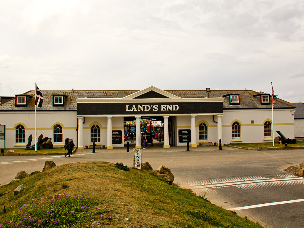 Land´s End 001