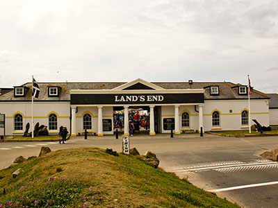 Land´s End