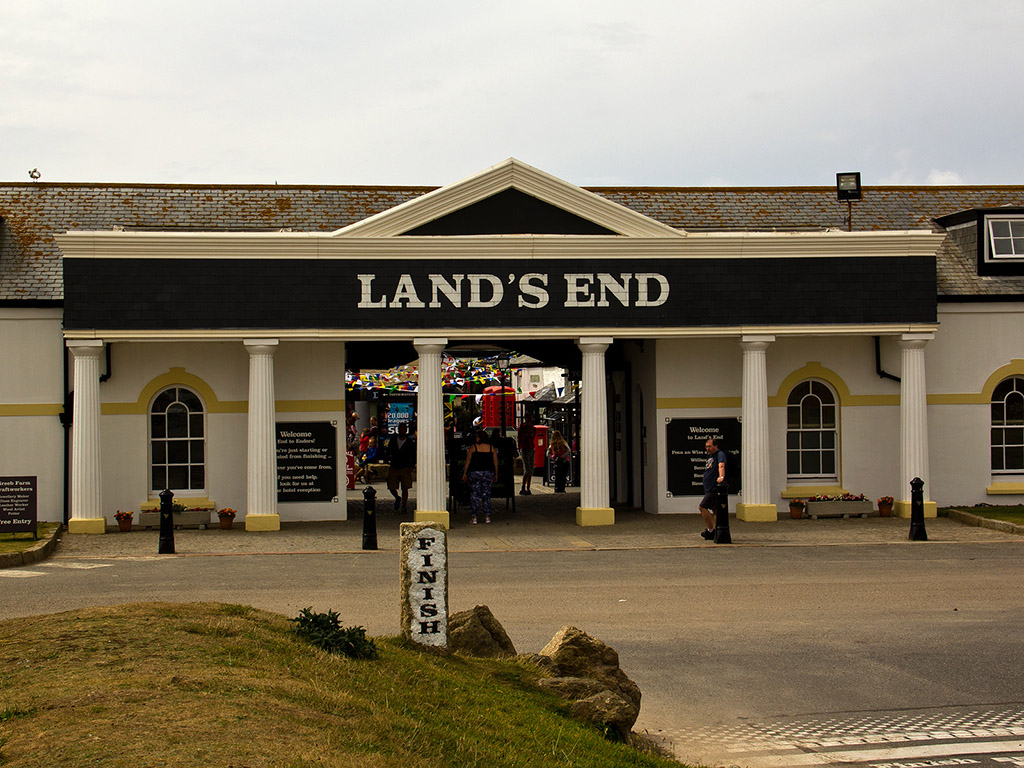 Land´s End 002