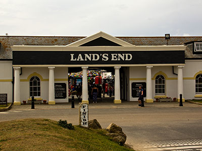 Land´s End