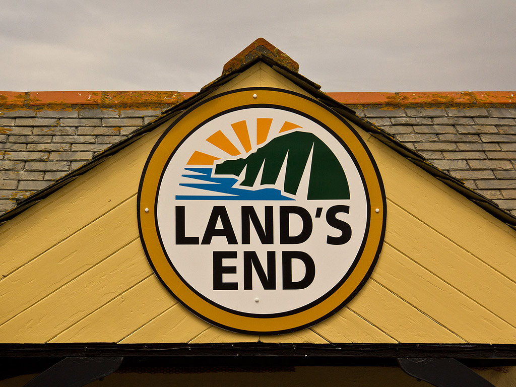 Land´s End