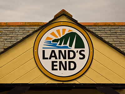 Land´s End