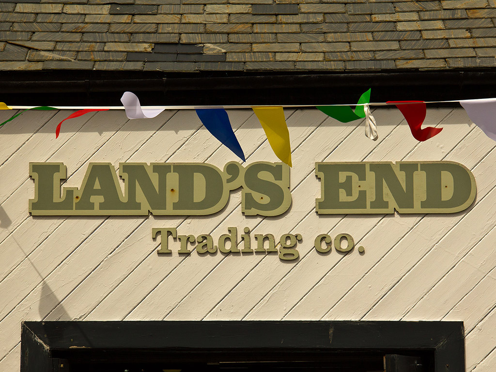 Land´s End