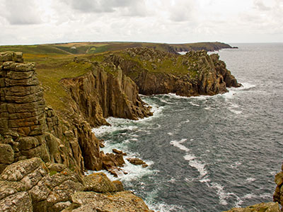 Land´s End