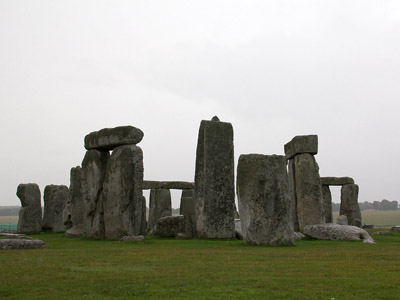 Stonehenge, Grossbritannien