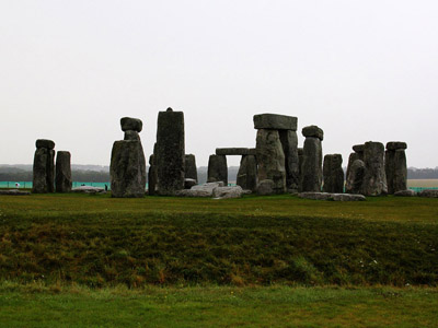 Stonehenge, Grossbritannien